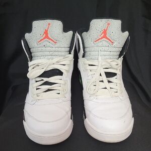 Nike Air Jordan 5 Retro "Pro Stars" Size 14